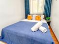 2-бөлмелі пәтер · 54 м² · 1/4 қабат, Муканова 223а — Толе би, бағасы: 22 000 ₸ в Алматы, Алмалинский р-н — фото 4