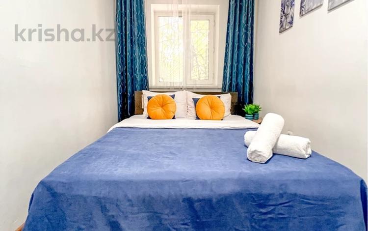 2-бөлмелі пәтер · 54 м² · 1/4 қабат, Муканова 223а — Толе би, бағасы: 22 000 ₸ в Алматы, Алмалинский р-н — фото 85