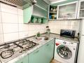 2-бөлмелі пәтер · 54 м² · 1/4 қабат, Муканова 223а — Толе би, бағасы: 22 000 ₸ в Алматы, Алмалинский р-н — фото 12
