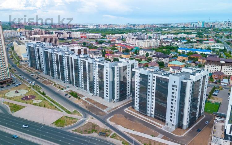 3-комнатная квартира, 90 м², 7/12 этаж, Максут Нарикбаев 6