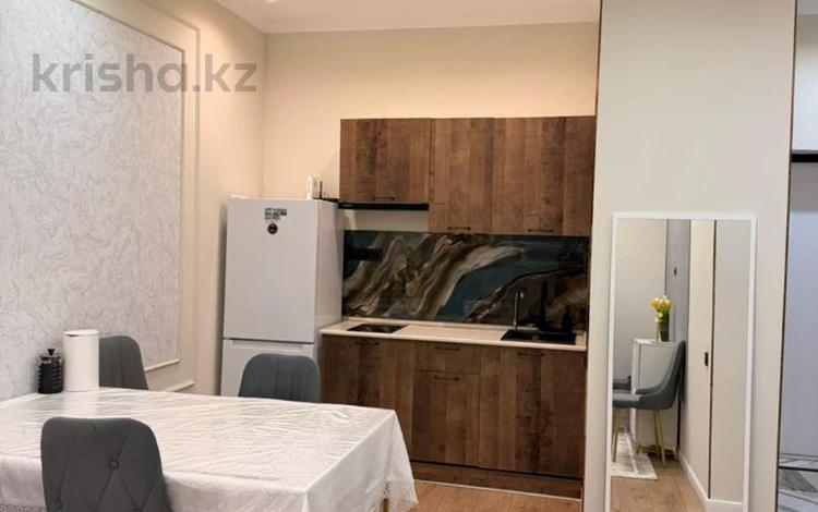 2-бөлмелі пәтер · 40 м² · 4/9 қабат, Ильяс Омарова 25, бағасы: 40.5 млн ₸ в Астане, Нура р-н — фото 28