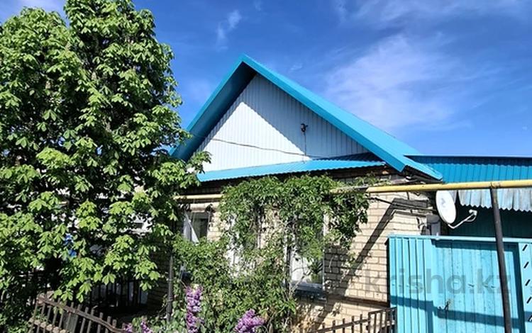 Отдельный дом · 2 комнаты · 54 м² · 6 сот., Уральская 10 за 14.5 млн 〒 — фото 2