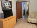 3-бөлмелі пәтер · 62 м² · 1/5 қабат, Маншук Маметова 3, бағасы: 12.5 млн ₸ в Аксу — фото 6