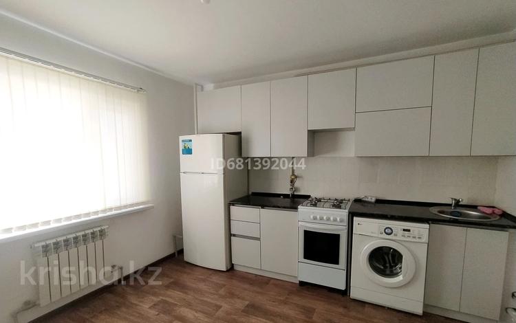 2-комнатная квартира · 61 м² · 1/5 этаж, Ұлы дала 1129 за 100 000 ₸ в Таразе — фото 2