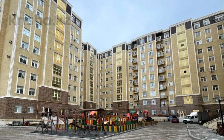 4-бөлмелі пәтер · 164 м² · 4/10 қабат, 18А ш/а 5, бағасы: 59.5 млн ₸ в Актау, 18А мкр — фото 2