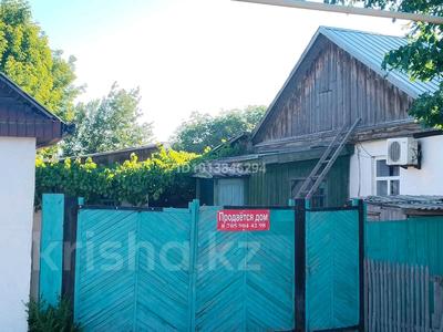 Часть дома · 4 комнаты · 80 м² · 10 сот., Малай-батыра 28 — Автостанция лесхоз за 20.5 млн ₸ в Шелек