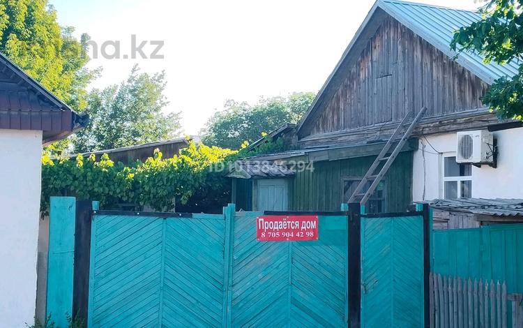 Часть дома · 4 комнаты · 80 м² · 10 сот., Малай-батыра 28 — Автостанция лесхоз за 20.5 млн ₸ в Шелек — фото 2