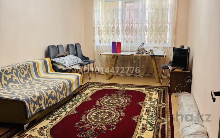 2-комнатная квартира · 64 м² · 2/5 этаж, мкр Жас Канат 1/64 — Ескендир Хасанғалиев за 35 млн ₸ в Алматы, Турксибский р-н — фото 2
