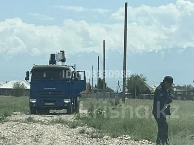 Участок · 5 соток, Комсомол за 4.8 млн ₸