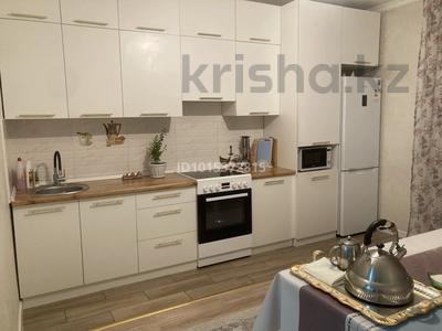 1-комнатная квартира · 60 м² · 5/16 этаж, мкр Шугыла, Жуалы за 200 000 ₸ в Алматы, Наурызбайский р-н