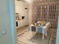 1-комнатная квартира · 60 м² · 5/16 этаж, мкр Шугыла, Жуалы за 200 000 ₸ в Алматы, Наурызбайский р-н — фото 2