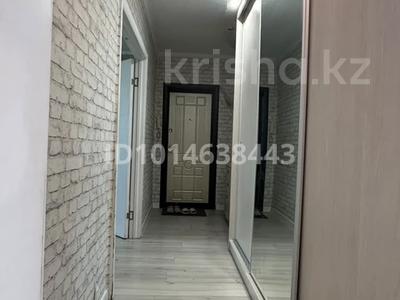 3-бөлмелі пәтер · 68 м² · 6/9 қабат, Орбита ш/а. 3 а — Карагандинец, парк победы, бағасы: 280 000 ₸ в Караганде, Казыбек би р-н