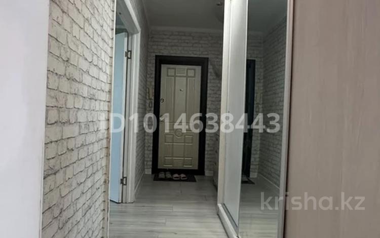 3-комнатная квартира · 68 м² · 6/9 этаж, мкр Юго-Восток, Мкр Орбита 3 а — Карагандинец, парк победы за 280 000 ₸ в Караганде, Казыбек би р-н — фото 2