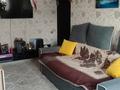 2-бөлмелі пәтер · 46 м² · 4/9 қабат, мкр Аксай-3, бағасы: 250 000 ₸ в Алматы, Ауэзовский р-н — фото 2