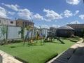 Отдельный дом · 5 комнат · 250 м² · 10 сот., Момышулы 32 — Аль-Фараби за 110 млн ₸ в Косшы — фото 17