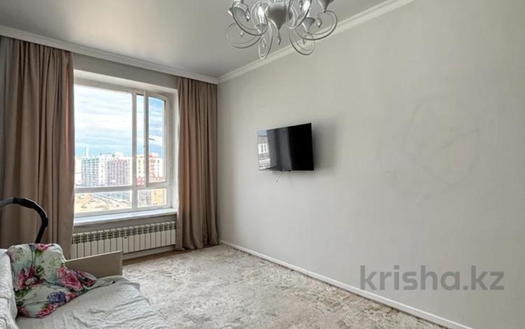 1-бөлмелі пәтер · 38 м² · 9/10 қабат, Ильяса Омарова 19, 19/1, 21, 21/1, бағасы: 25.5 млн ₸ в Астане, Нура р-н — фото 2