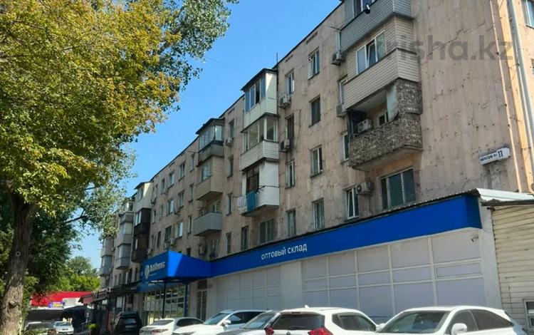 3-комнатная квартира · 58 м² · 4/5 этаж, мкр №6 за 36.9 млн ₸ в Алматы, Ауэзовский р-н — фото 2