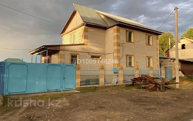 Отдельный дом · 4 комнаты · 125.8 м² · 125 сот., 3 переулок Акжол 10 за 31 млн ₸ в Семее — фото 20