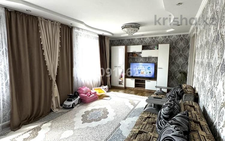 Отдельный дом · 4 комнаты · 125.8 м² · 10 сот., 3 переулок Акжол 10 за 36 млн ₸ в Семее — фото 6
