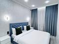 2-комнатная квартира · 51 м², Мангилик Ел 61 за 18 000 〒 в Астане, Есильский р-н