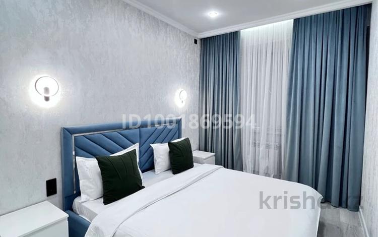 2-комнатная квартира · 51 м², Мангилик Ел 61 за 18 000 〒 в Астане, Есильский р-н — фото 2