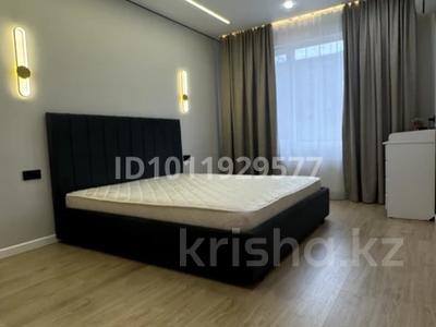 2-комнатная квартира · 62.4 м² · 8/12 этаж, Просп. Райымбека 210/6блок9 за 64 млн ₸ в Алматы, Алмалинский р-н
