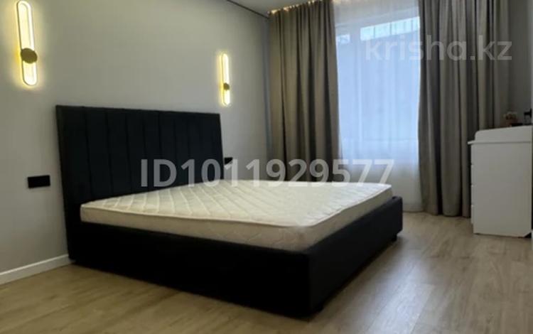2-комнатная квартира · 62.4 м² · 8/12 этаж, Просп. Райымбека 210/6блок9 за 64 млн ₸ в Алматы, Алмалинский р-н — фото 2