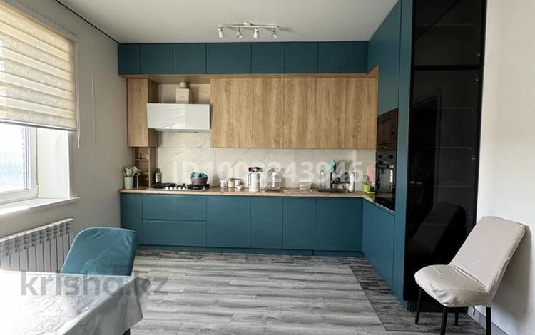 4-бөлмелі пәтер · 162 м² · 3/3 қабат, Юго-восток мичуринское 15, бағасы: 44 млн ₸ в Уральске — фото 2