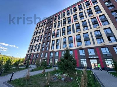 1-комнатная квартира · 38.31 м² · 3/10 этаж, Есенберлина 58/1 за ~ 17.8 млн ₸ в Усть-Каменогорске