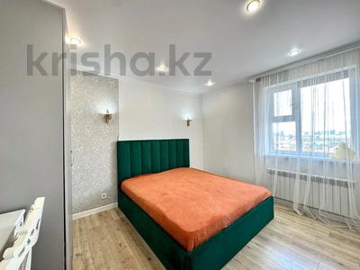 2-бөлмелі пәтер · 51.5 м² · 15/16 қабат, Аль-Фараби 38/2 — Улы Дала, бағасы: ~ 30.5 млн ₸ в Астане, Есильский р-н