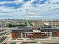 2-бөлмелі пәтер · 51.5 м² · 15/16 қабат, Аль-Фараби 38/2 — Улы Дала, бағасы: ~ 30.5 млн ₸ в Астане, Есильский р-н — фото 11