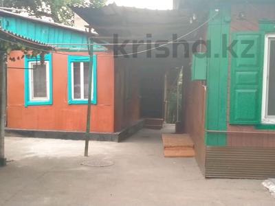 Отдельный дом · 4 комнаты · 60 м² · 3 сот., Уссурийская — Ломоносова- Уссурийская за 40 млн 〒 в Алматы, Жетысуский р-н