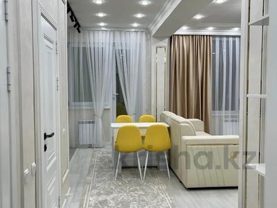 2-бөлмелі пәтер · 58 м² · 4/12 қабат, Нұрсәт ш/а, Аргынбекова 29/4 к2 — Шаяхметов, бағасы: 350 000 ₸ в Шымкенте, Каратауский р-н