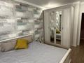 2-комнатная квартира · 60 м² · 11/13 этаж, Кабдолова 14 за 20 000 ₸ в Алматы, Ауэзовский р-н