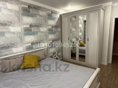 2-комнатная квартира · 60 м² · 11/13 этаж, Кабдолова 14 за 20 000 ₸ в Алматы, Ауэзовский р-н