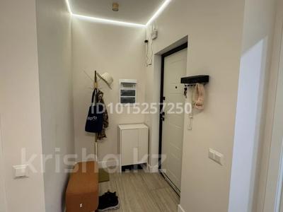 2-бөлмелі пәтер · 38 м² · 3/3 қабат, Аубакирова, бағасы: 26 млн ₸ в 
