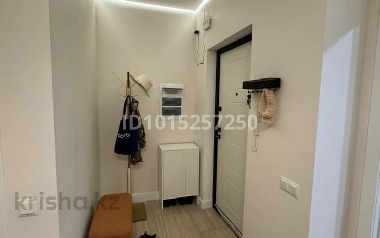 2-бөлмелі пәтер · 38 м² · 3/3 қабат, Аубакирова, бағасы: 26 млн ₸ в  — фото 2