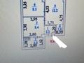 2-бөлмелі пәтер · 38 м² · 3/3 қабат, Аубакирова, бағасы: 26 млн ₸ в  — фото 12