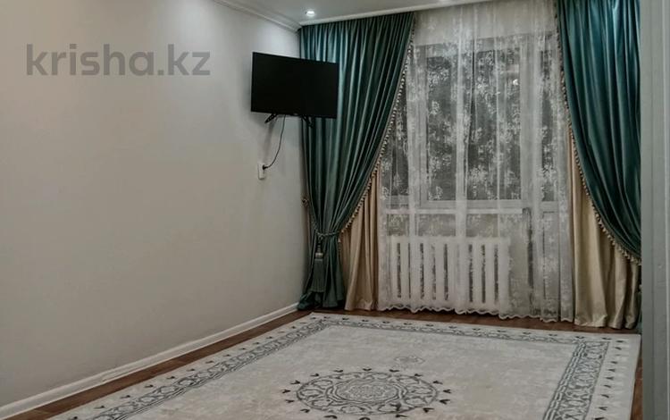 2-комнатная квартира · 45 м² · 2/5 этаж, Гете 4а — Тынышбаева за 250 000 ₸ в Астане, Сарыарка р-н — фото 2