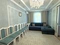 4-комнатная квартира · 100 м² · 2/9 этаж, Сыганак 39/1 за 56 млн ₸ в Астане, Есильский р-н