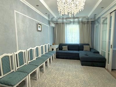 4-комнатная квартира · 100 м² · 2/9 этаж, Сыганак 39/1 за 56 млн ₸ в Астане, Есильский р-н