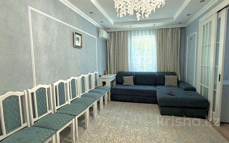 4-комнатная квартира · 100 м² · 2/9 этаж, Сыганак 39/1 за 56 млн ₸ в Астане, Есильский р-н — фото 15