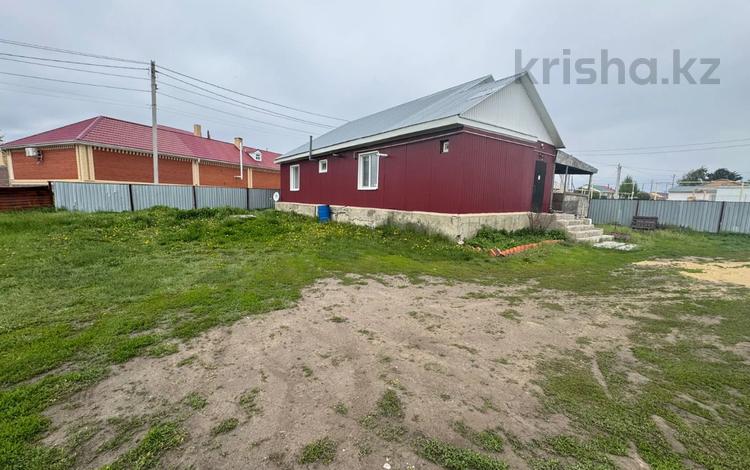 Отдельный дом · 4 комнаты · 113 м² · 14 сот., Жилой массив дружба за 35 млн 〒 в Костанае — фото 2