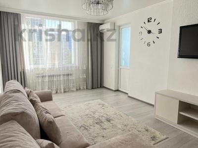 3-бөлмелі пәтер · 58.5 м² · 3/7 қабат, Улы Дала 65/2 — ПАРКИНГ В ЦЕНЕ, бағасы: 39.7 млн ₸ в Астане, Есильский р-н
