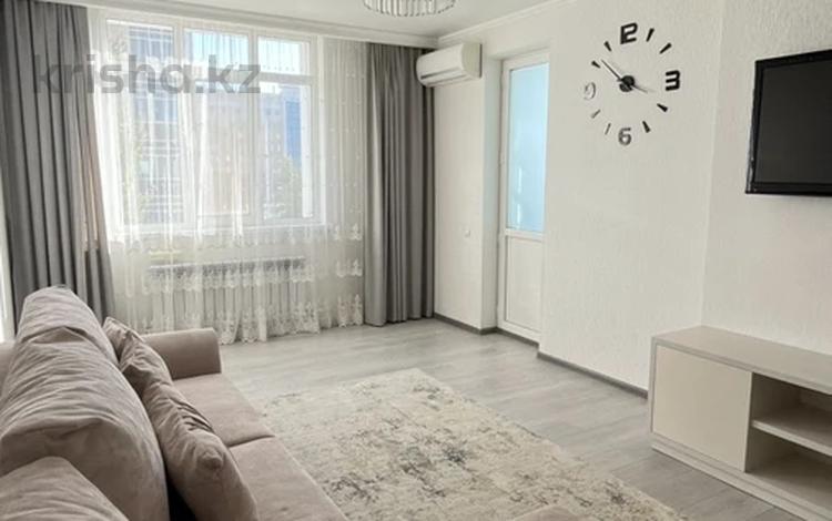 3-бөлмелі пәтер · 58.5 м² · 3/7 қабат, Улы Дала 65/2 — ПАРКИНГ В ЦЕНЕ, бағасы: 39.7 млн ₸ в Астане, Есильский р-н — фото 27