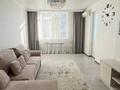 3-бөлмелі пәтер · 58.5 м² · 3/7 қабат, Улы Дала 65/2 — ПАРКИНГ В ЦЕНЕ, бағасы: 39.7 млн ₸ в Астане, Есильский р-н — фото 2