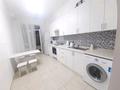 1-комнатная квартира · 45 м², Кабанбай батыра 60A/2 за 3 500 〒 в Астане, Есильский р-н
