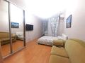 1-комнатная квартира · 45 м², Кабанбай батыра 60A/2 за 3 500 〒 в Астане, Есильский р-н — фото 2