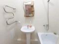 1-комнатная квартира · 45 м², Кабанбай батыра 60A/2 за 3 500 〒 в Астане, Есильский р-н — фото 3