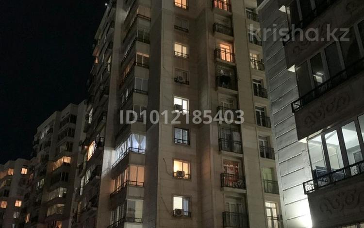 1-комнатная квартира · 34 м² · 11/12 этаж, мкр Нурсат 2 147 — Қонаев мектебі за 140 000 ₸ в Шымкенте, Каратауский р-н — фото 2